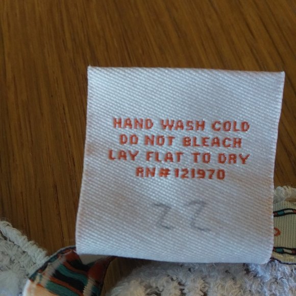 Flying Tomato | All Lace White Vest | S | New - Picture 10 of 14